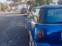 Begagnad Mini ONE 2003 Halvkombi