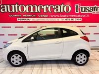 usata Ford Ka Plus Ka/Ka+ Ka+ 1.3 TDCi 75CV cDPF