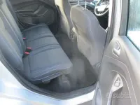 Usata Ford Kuga 120 CV (88 kW) 2017 Grigio SUV