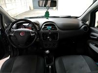 usata Fiat Punto Evo - 2011