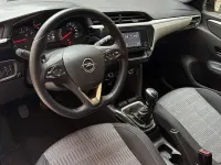 Usata Opel Corsa Edition 101 CV (74 kW) 2020 Utilitaria