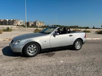 usata Mercedes 170 SLK r2000 136 CV