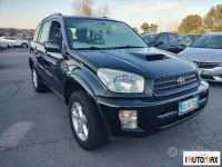 Usado Toyota RAV4 116 CV (85 kW) 2003 SUV