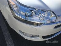 Usata Citroën C5 163 CV (119 kW) 2012 Station wagon