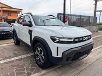 Nuova Dacia Duster Expression 101 CV (74 kW) 2025 Bianco SUV