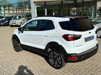 usata Ford Ecosport 1.0 EcoBoost 125 CV Start&Stop Active