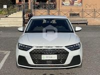 Usata Audi A1 Admired 110 CV (80 kW) 2022 Bianco SUV