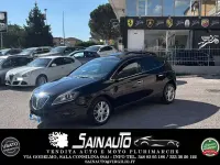 Usata Lancia Delta 120 CV (88 kW) 2009 Nero Utilitaria
