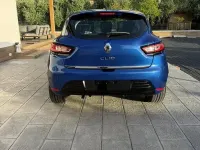 Usata Renault Clio IV 90 CV (66 kW) 2018 Blu Utilitaria