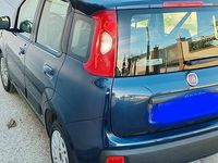 Usata Fiat Panda Lounge 2015 Berlina