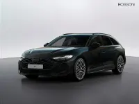 Nuova Audi S5 Sport 367 CV (269 kW) 2025 Nero Station wagon