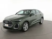 Usata Audi Q5 Sportback S-Line 204 CV (150 kW) 2026 Verde SUV