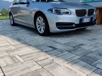 usata BMW 525 xDrive