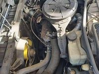 Usata Lancia Prisma 84 CV (61 kW) 1985 Other Berlina