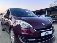 Usata Renault Scénic III Bose Edition 130 CV (95 kW) 2012 Rosso Monovolume
