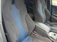 Usata BMW 135 Performance 306 CV (225 kW) 2021 Blu Utilitaria
