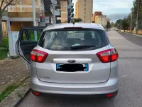 Usata Ford C-MAX 163 CV (119 kW) 2013 Monovolume