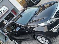 Usata Kia Sportage Active 115 CV (84 kW) 2011 Nero SUV