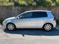 usata VW Golf V Golf 2.0 16V TDI 5p. Comfortline