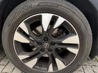 Gebraucht Opel Grandland X 120 PS (88 kW) 2018 Grau SUV