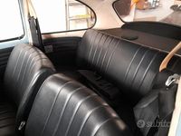 Usata VW Beetle 1960 Utilitaria