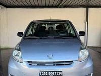 Usata Daihatsu Sirion 69 CV (50 kW) 2007 Utilitaria