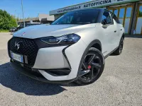 Usata DS Automobiles DS3 Crossback Performance Line Plus 131 CV (96 kW) 2022 Gray SUV