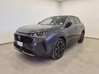 Begagnad Peugeot 3008 145 HK (106 kW) 2025 Grå SUV