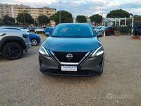 Usata Nissan Qashqai N-Connecta 158 CV (116 kW) 2024 Grigio SUV