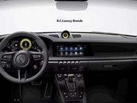 Nuova Porsche 911 711 CV (522 kW) 2026 Ardesia neo Coupé