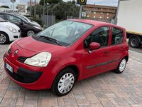 Usata Renault Modus 75 CV (55 kW) 2010 Monovolume