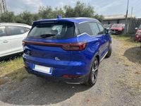 Usata DR DR 6.0 154 CV (113 kW) 2022 Blu SUV