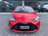 usata Toyota Yaris Hybrid Yaris 1.5 Hybrid 5p. Business