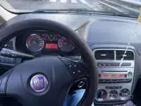 Usata Fiat Grande Punto 65 CV (47 kW) 2009 Grigio Utilitaria
