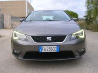 usata Seat Leon 1.4 TGI 5p. Start/Stop Business NAVI