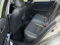 Usata Lexus IS300h Executive Line 181 CV (133 kW) 2017 Berlina