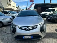 Usata Opel Ampera 85 CV (62 kW) 2012 Argento Utilitaria