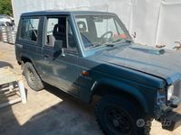 Usata Nissan Micra 75 CV (55 kW) 2003 Grigio Utilitaria