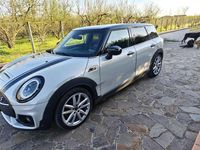Usata Mini Cooper SD Clubman 190 CV (139 kW) 2022 Station wagon