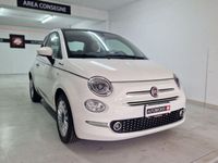 usata Fiat 500e 1.0 Hybrid Dolcevita Web Edition