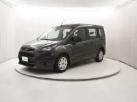 Usata Ford Tourneo 120 CV (88 kW) 2019 Grigio Furgone