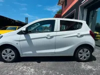 Usata Opel Karl 75 CV (55 kW) 2016 Other Utilitaria