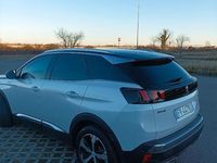 usata Peugeot 3008 30081.5 bluehdi GT Line s