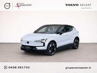 Usata Volvo EX30 Plus 200 kW (272 CV) 2025 Blu SUV