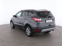 usata Ford Kuga 2.0 TDCi Titanium 150 CV Powershift 4WD