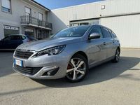 usata Peugeot 308 308SW 2.0 bluehdi 16v Allure s