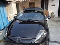 Usata Abarth Punto Evo 163 CV (119 kW) 2010 Utilitaria