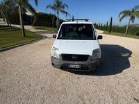 Begagnad Ford E-Transit 2011 Van