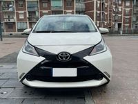 usata Toyota Aygo 3p 1.0 x-wave my15