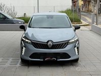 Usata Renault Clio V Business 67 CV (49 kW) 2023 Grigio Berlina